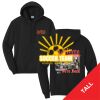 Centlivre - Tall Core Fleece Pullover Hooded Sweatshirt Thumbnail