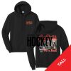 Centlivre - Tall Core Fleece Pullover Hooded Sweatshirt Thumbnail