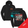 Centlivre - Tall Core Fleece Pullover Hooded Sweatshirt Thumbnail
