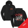 Centlivre - Tall Core Fleece Pullover Hooded Sweatshirt Thumbnail