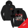 Centlivre - Tall Core Fleece Pullover Hooded Sweatshirt Thumbnail