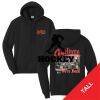 Centlivre - Tall Core Fleece Pullover Hooded Sweatshirt Thumbnail
