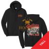 Centlivre - Tall Core Fleece Pullover Hooded Sweatshirt Thumbnail