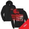 Centlivre - Tall Core Fleece Pullover Hooded Sweatshirt Thumbnail