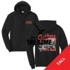 Centlivre - Tall Core Fleece Pullover Hooded Sweatshirt Thumbnail
