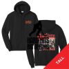 Centlivre - Tall Core Fleece Pullover Hooded Sweatshirt Thumbnail