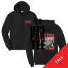 Centlivre - Tall Core Fleece Pullover Hooded Sweatshirt Thumbnail