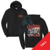 Centlivre - Tall Core Fleece Pullover Hooded Sweatshirt Thumbnail