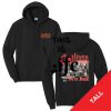 Centlivre - Tall Core Fleece Pullover Hooded Sweatshirt Thumbnail