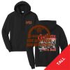 Centlivre - Tall Core Fleece Pullover Hooded Sweatshirt Thumbnail