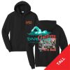 Centlivre - Tall Core Fleece Pullover Hooded Sweatshirt Thumbnail