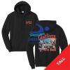 Centlivre - Tall Core Fleece Pullover Hooded Sweatshirt Thumbnail