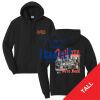 Centlivre - Tall Core Fleece Pullover Hooded Sweatshirt Thumbnail