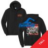 Centlivre - Tall Core Fleece Pullover Hooded Sweatshirt Thumbnail