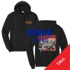 Centlivre - Tall Core Fleece Pullover Hooded Sweatshirt Thumbnail