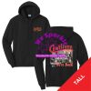 Centlivre - Tall Core Fleece Pullover Hooded Sweatshirt Thumbnail