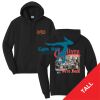 Centlivre - Tall Core Fleece Pullover Hooded Sweatshirt Thumbnail