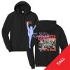 Centlivre - Tall Core Fleece Pullover Hooded Sweatshirt Thumbnail