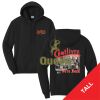 Centlivre - Tall Core Fleece Pullover Hooded Sweatshirt Thumbnail
