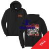 Centlivre - Tall Core Fleece Pullover Hooded Sweatshirt Thumbnail