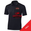 Centlivre - Tall Micropique Sport Wick ® Polo Thumbnail