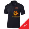 Centlivre - Tall Micropique Sport Wick ® Polo Thumbnail