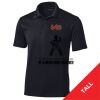 Centlivre - Tall Micropique Sport Wick ® Polo Thumbnail
