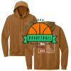 Centlivre - V.I.T. Fleece Hoodie Thumbnail