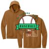 Centlivre - V.I.T. Fleece Hoodie Thumbnail
