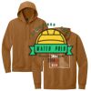 Centlivre - V.I.T. Fleece Hoodie Thumbnail
