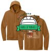 Centlivre - V.I.T. Fleece Hoodie Thumbnail
