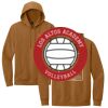 Centlivre - V.I.T. Fleece Hoodie Thumbnail