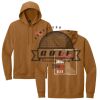 Centlivre - V.I.T. Fleece Hoodie Thumbnail