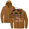 Centlivre - V.I.T. Fleece Hoodie Thumbnail