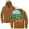Centlivre - V.I.T. Fleece Hoodie Thumbnail
