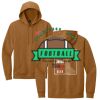 Centlivre - V.I.T. Fleece Hoodie Thumbnail