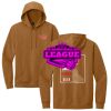 Centlivre - V.I.T. Fleece Hoodie Thumbnail