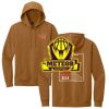 Centlivre - V.I.T. Fleece Hoodie Thumbnail