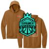 Centlivre - V.I.T. Fleece Hoodie Thumbnail