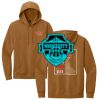 Centlivre - V.I.T. Fleece Hoodie Thumbnail