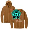 Centlivre - V.I.T. Fleece Hoodie Thumbnail