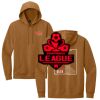 Centlivre - V.I.T. Fleece Hoodie Thumbnail