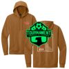 Centlivre - V.I.T. Fleece Hoodie Thumbnail