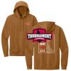 Centlivre - V.I.T. Fleece Hoodie Thumbnail