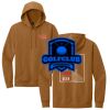 Centlivre - V.I.T. Fleece Hoodie Thumbnail