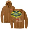 Centlivre - V.I.T. Fleece Hoodie Thumbnail