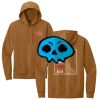 Centlivre - V.I.T. Fleece Hoodie Thumbnail