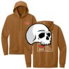 Centlivre - V.I.T. Fleece Hoodie Thumbnail