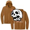 Centlivre - V.I.T. Fleece Hoodie Thumbnail
