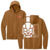 Centlivre - V.I.T. Fleece Hoodie Thumbnail